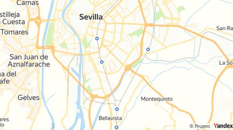 Foto 5 de Piso en venta en La Oliva, Sevilla Capital