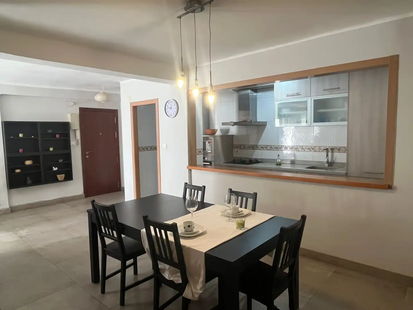 Flat with lift for sale in Calle el Copo 32, imagen 4
