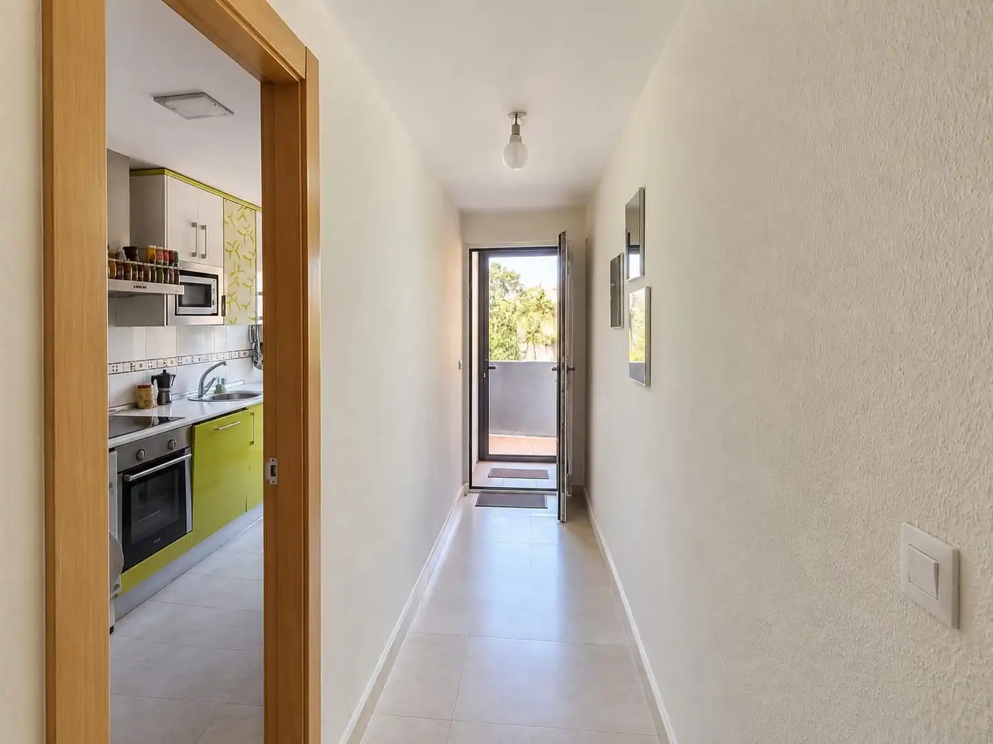 Maison mitoyenne avec terrasse à vendre à Calle Reina Juana de Castilla, imagen 5