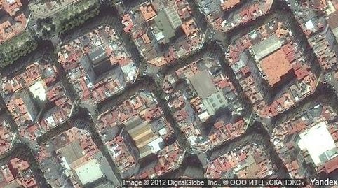 Foto 4 de Pis en venda a Gran Via, Valencia Capital