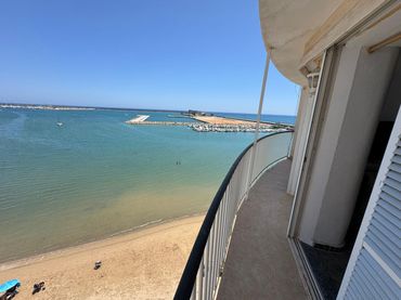 Apartament en venda a Playa del Acequión, Náufragos y Rocío del Mar