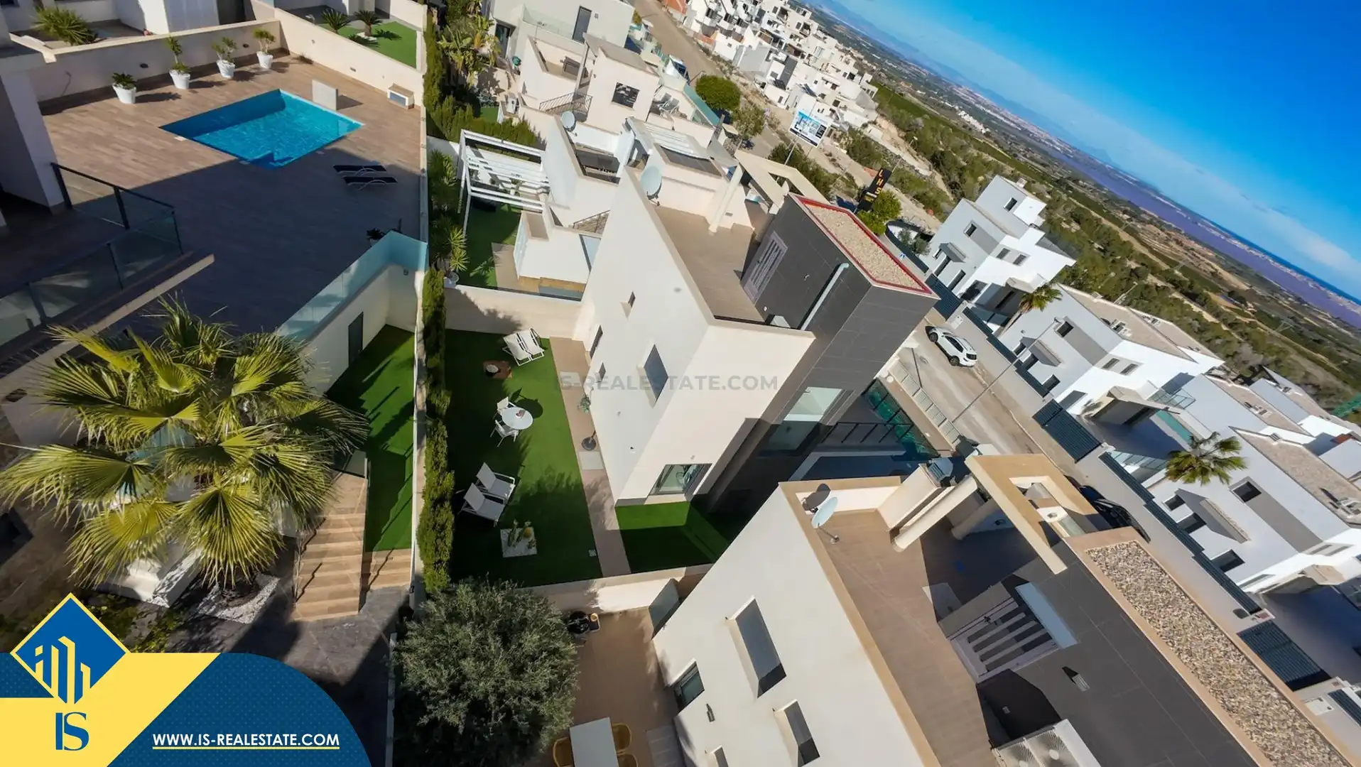 Villa avec piscine à vendre à San Miguel de Salinas, imagen 31