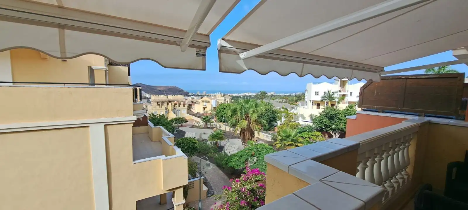 Piso en venta en Los Cristianos