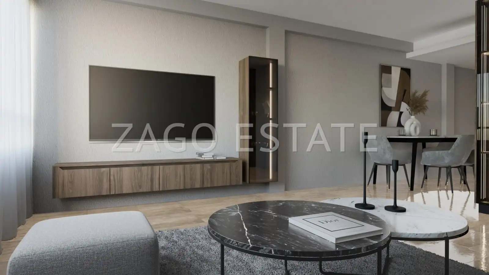 Penthouse zum Verkauf in Pla - Carolinas, imagen 5