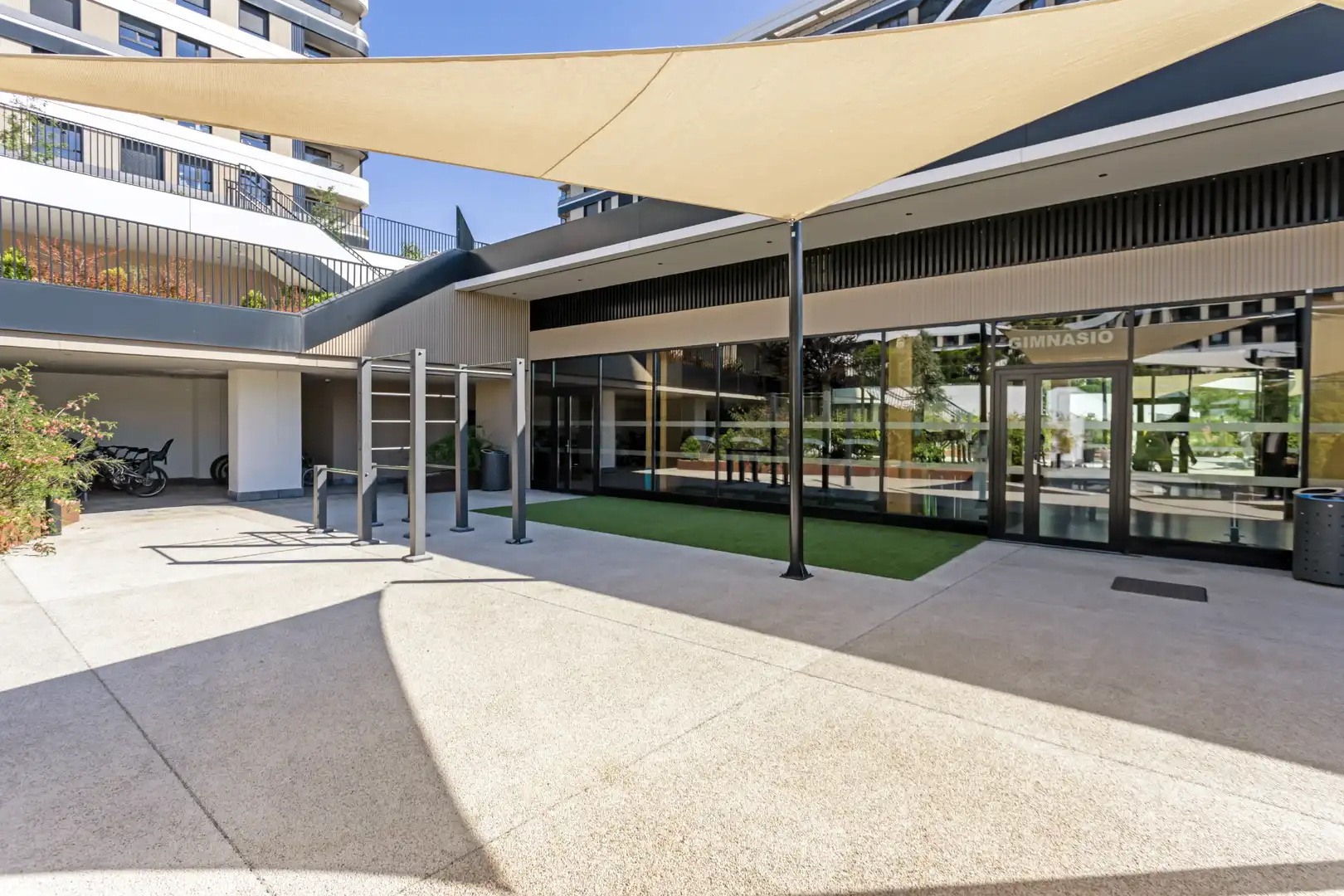 Terraza de Piso en venta en Madrid con Aire acondicionado, Calefacción y Terraza