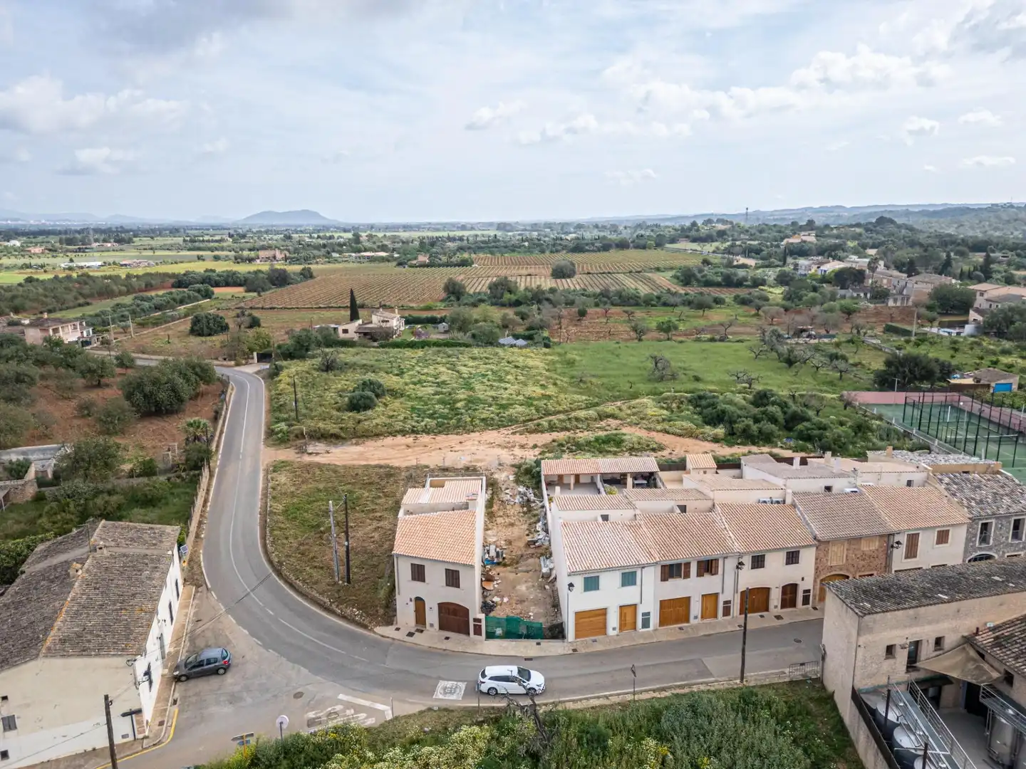 Residencial en venda a Carrer FIOL, Sencelles