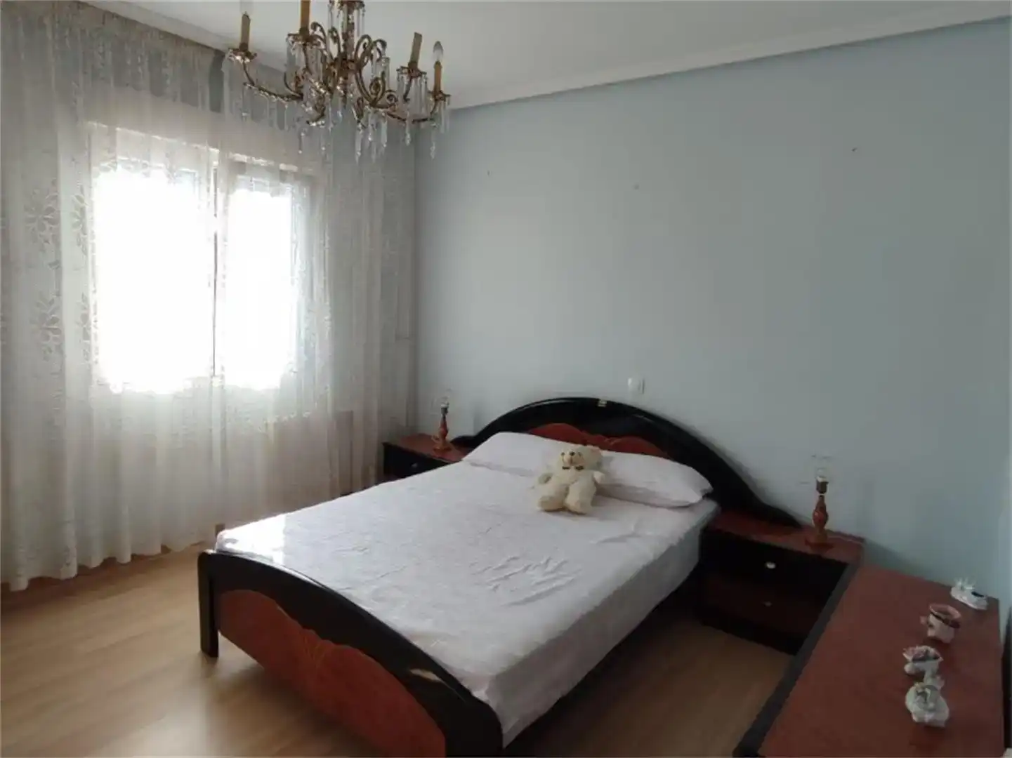 Dormitori de Casa o xalet en venda en Santander