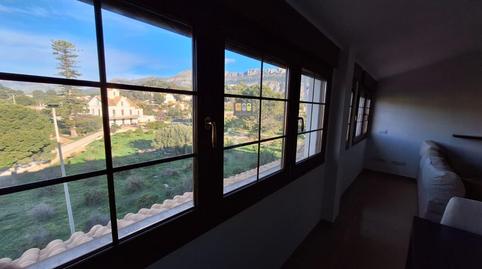 Photo 5 of Attic for rent in L'Olla, Altea