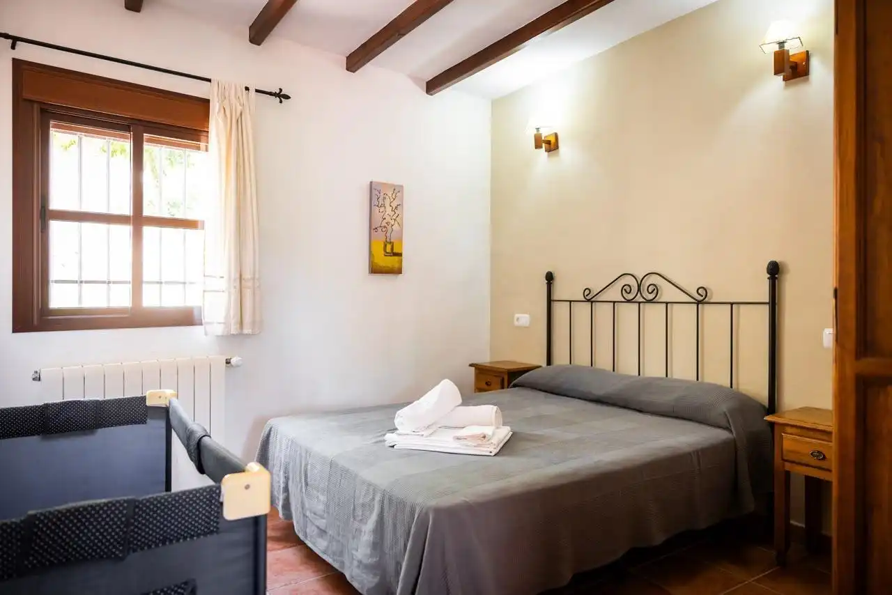 Casa rústica con terraza en venta en Montejaque, imagen 24