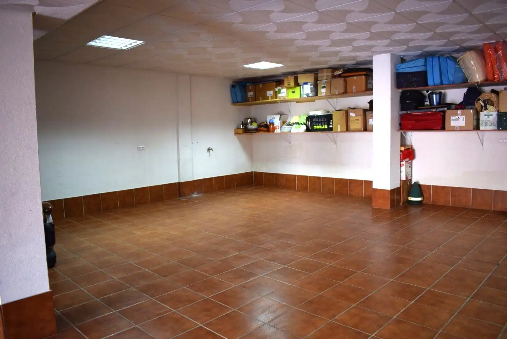 Habitatge amb terrassa en venda a Calle Chanquete, imagen 23