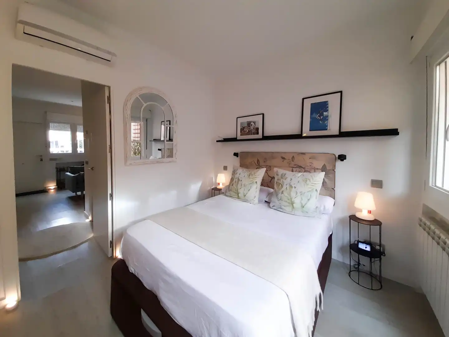 Flat for rent in Calle de Albarracín, Simancas