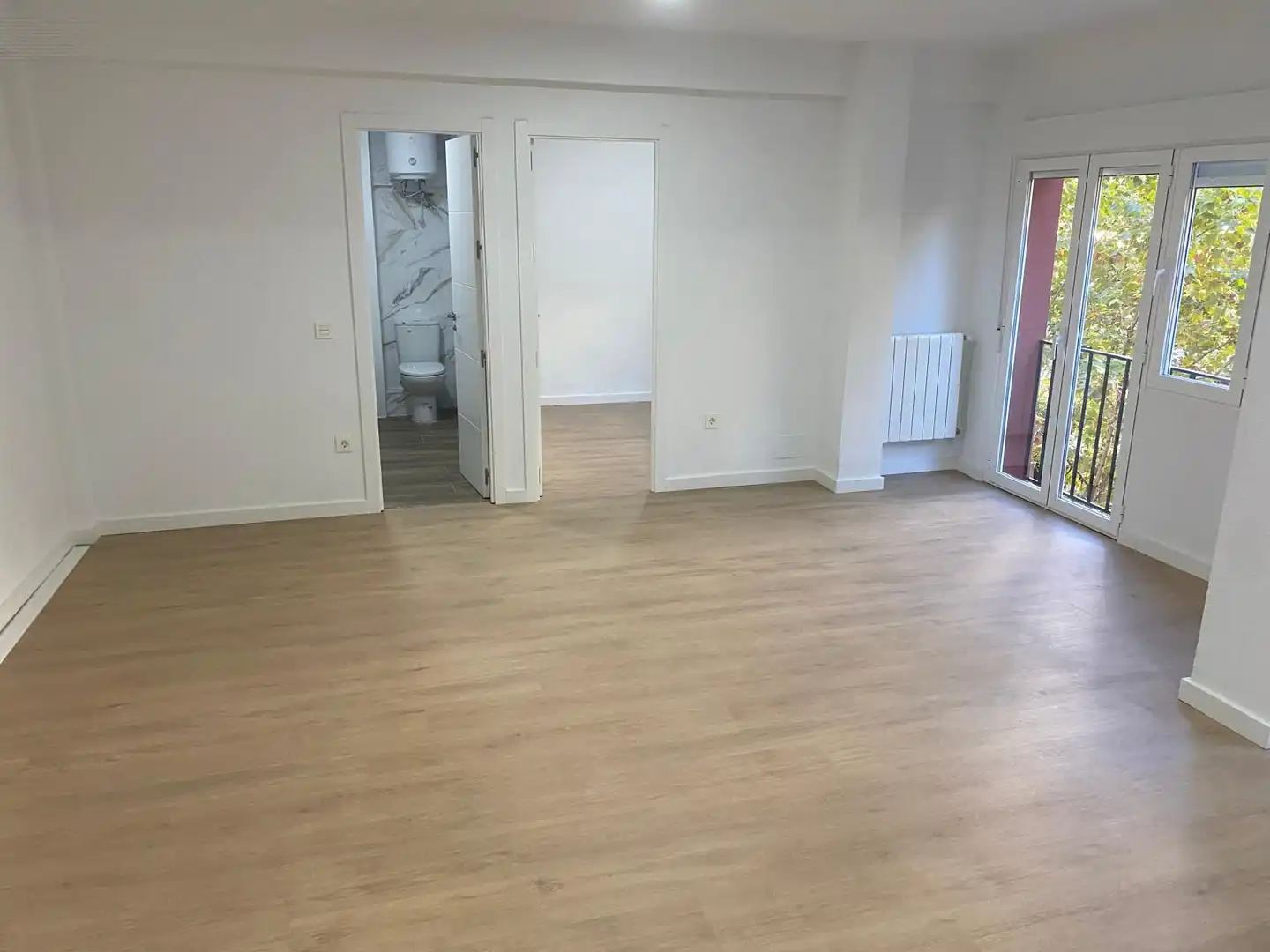 Flat for sale in El Perchel