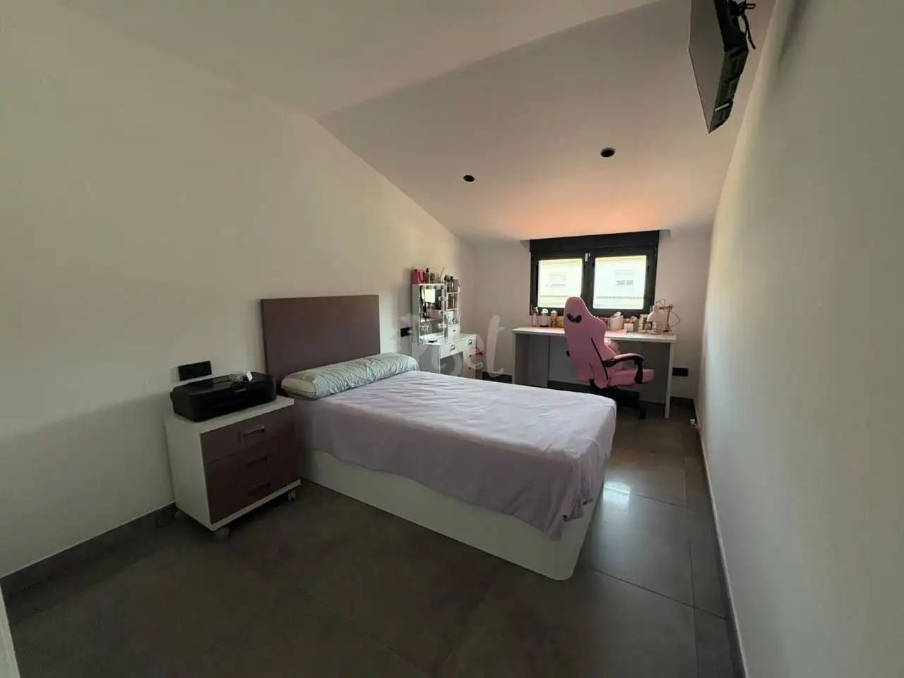 Habitación de Casa o chalet en venta en Els Pallaresos con Jardín privado y Piscina