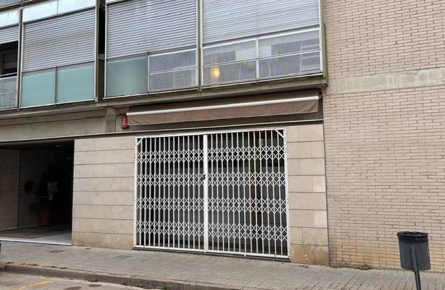 Local comercial en Alquiler en Banyoles