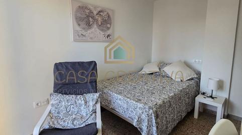 Foto 2 de Pis per a compartir a Avenida Blasco Ibañez, Ciutat Jardí,  Valencia Capital