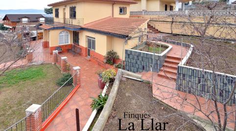 Foto 5 de Casa o xalet en venda a Ter, Els Canons - Les Orioles - Can Paulet, Barcelona