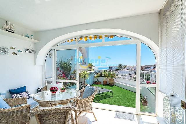 Apartamento en Venta en Centro