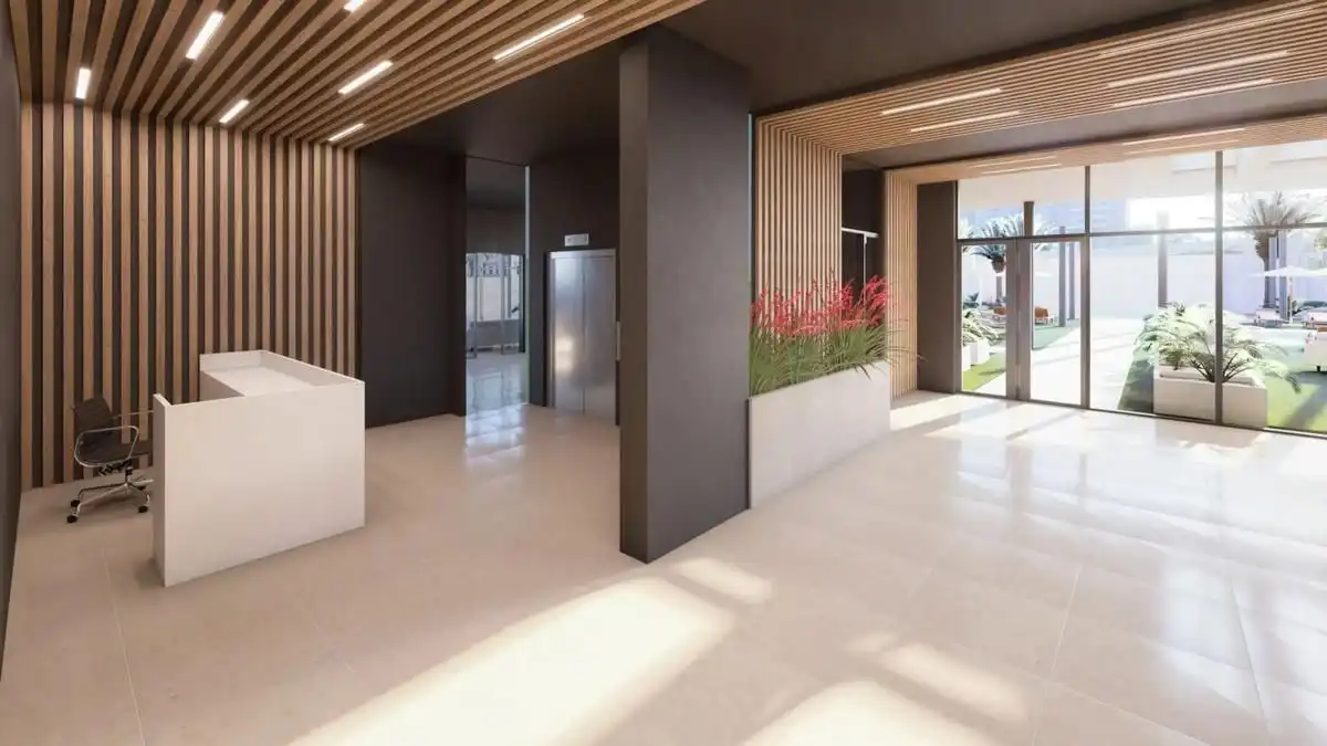 Appartement compact avec piscine à vendre à Marisol Park - Ortembach - Los Almendros, imagen 13