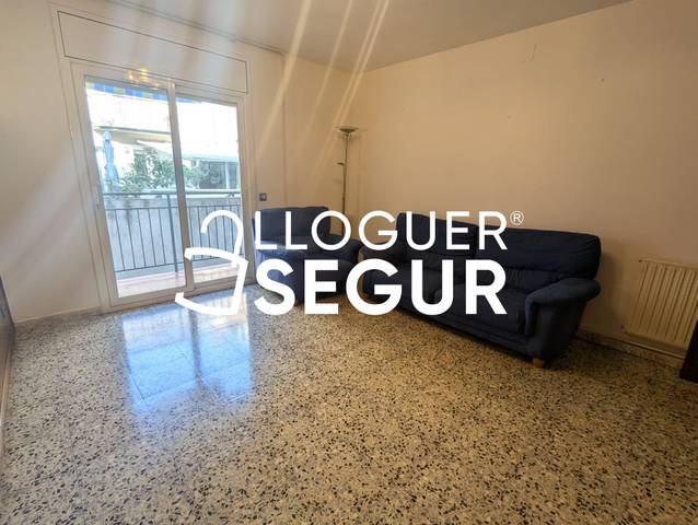 Piso en Alquiler en dels Arítjols en La Prosperitat