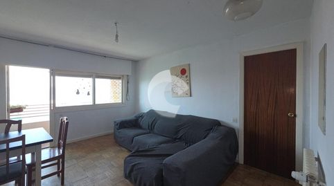 Foto 5 de Pis en venda a Casco Vello, Vigo