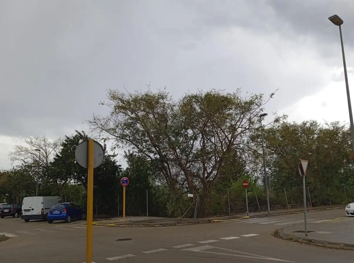 Außenansicht von Residential zum Verkauf in Carcaixent
