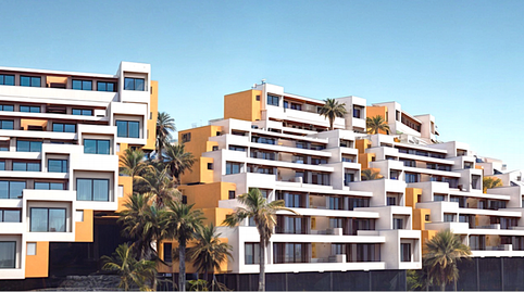 Photo 5 of Flat for sale in Caleta de Fuste, Las Palmas