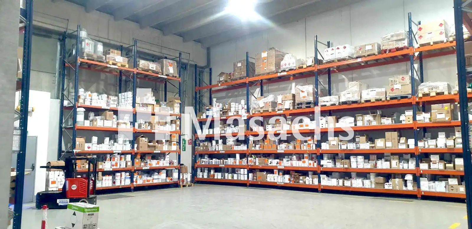 Industrial building for sale in Zona industrial