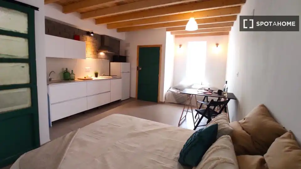 Flat to rent in Benicalap, imagen 2