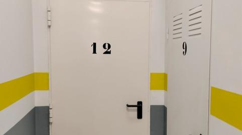 Photo 5 of Box room for rent in Calle Facetos, 36, La Ería, Oviedo