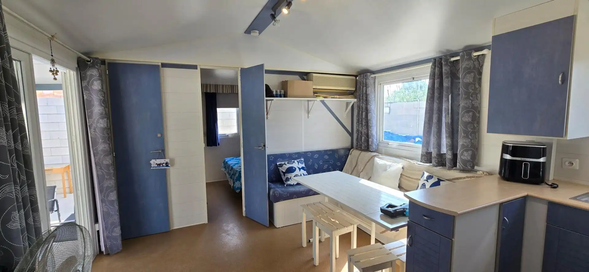 Chalet con jardín en venta en Periurbano Oeste - Sierra, imagen 3