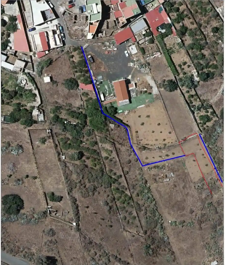 Rural land for sale in Calle GARABATO, imagen 6