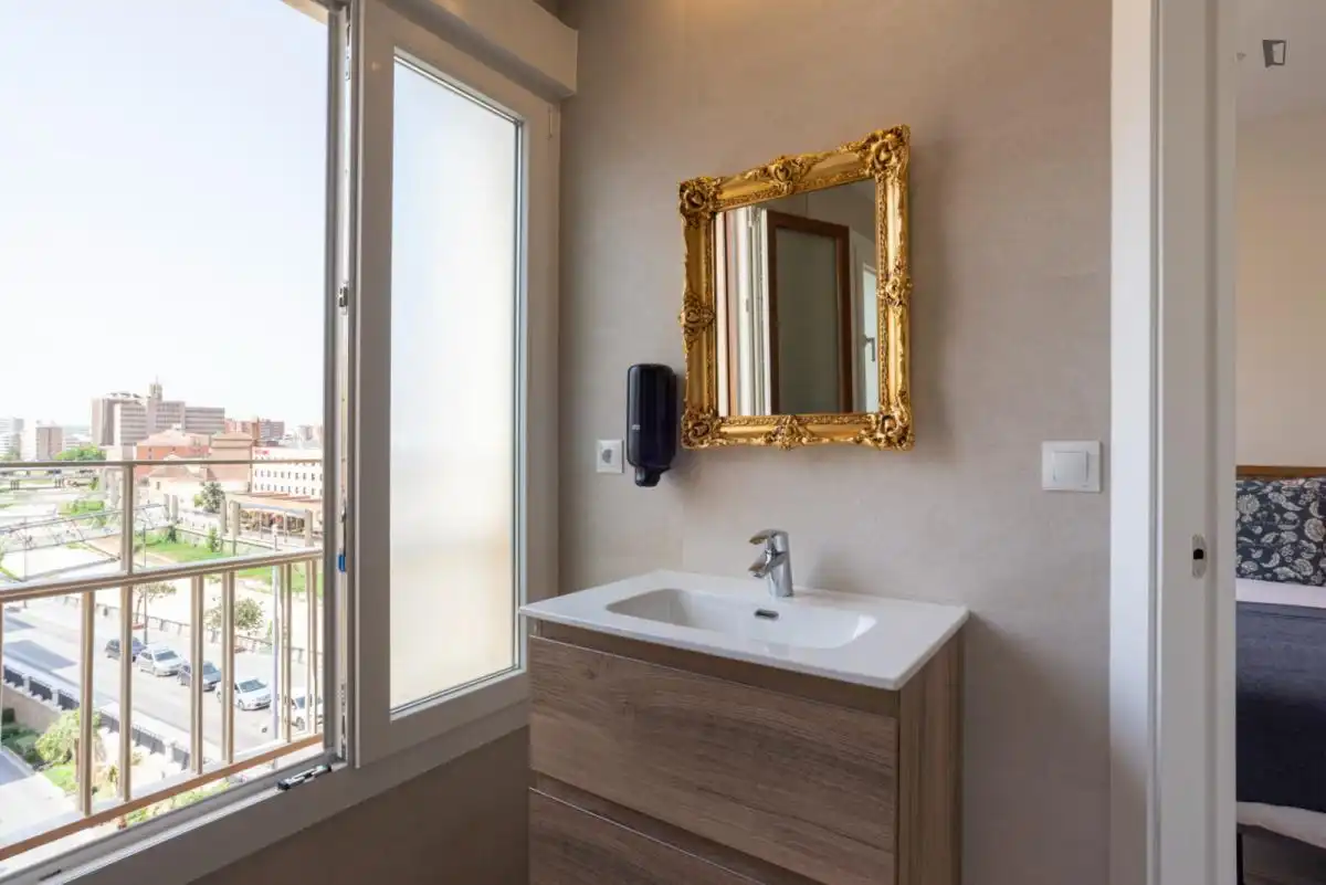 Appartement compact à louer à Centro, imagen 29
