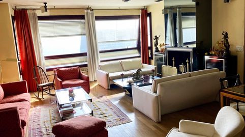 Foto 3 de Piso en venta en Campo de la Juventud, Palencia Capital