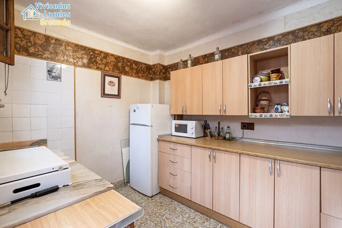 Inmuebles singulares en venta en Lanjarón, imagen 10