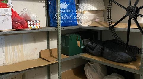 Foto 5 de Garaje en venta en Constitución, Oeste, Mérida