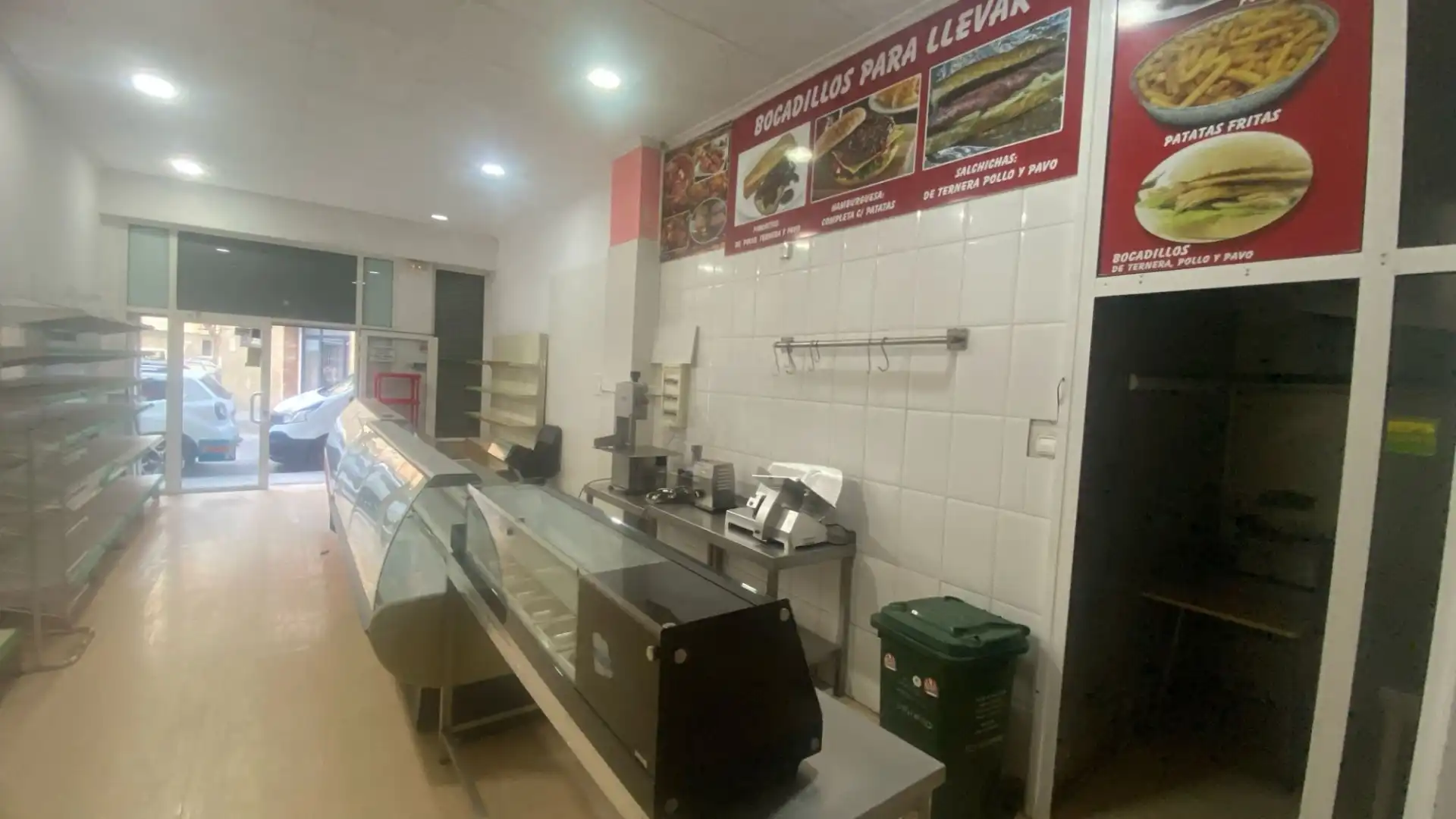 Local comercial en venda a Poblenou, imagen 18