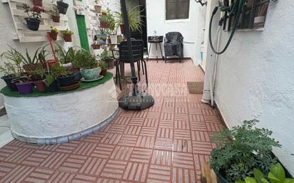 Terrassa de Casa adosada en venda en Torrejón de Ardoz