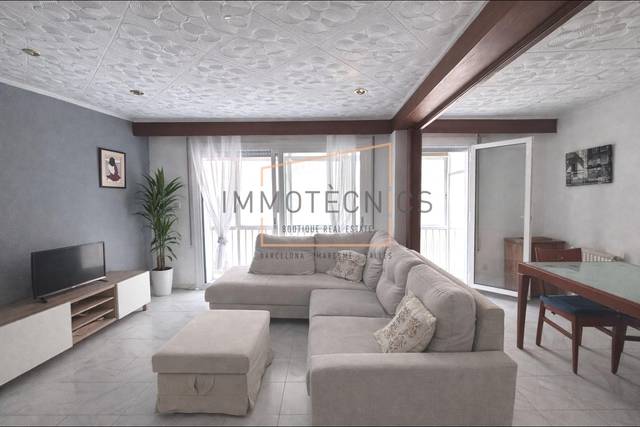 Piso en Venta en Canet de Mar