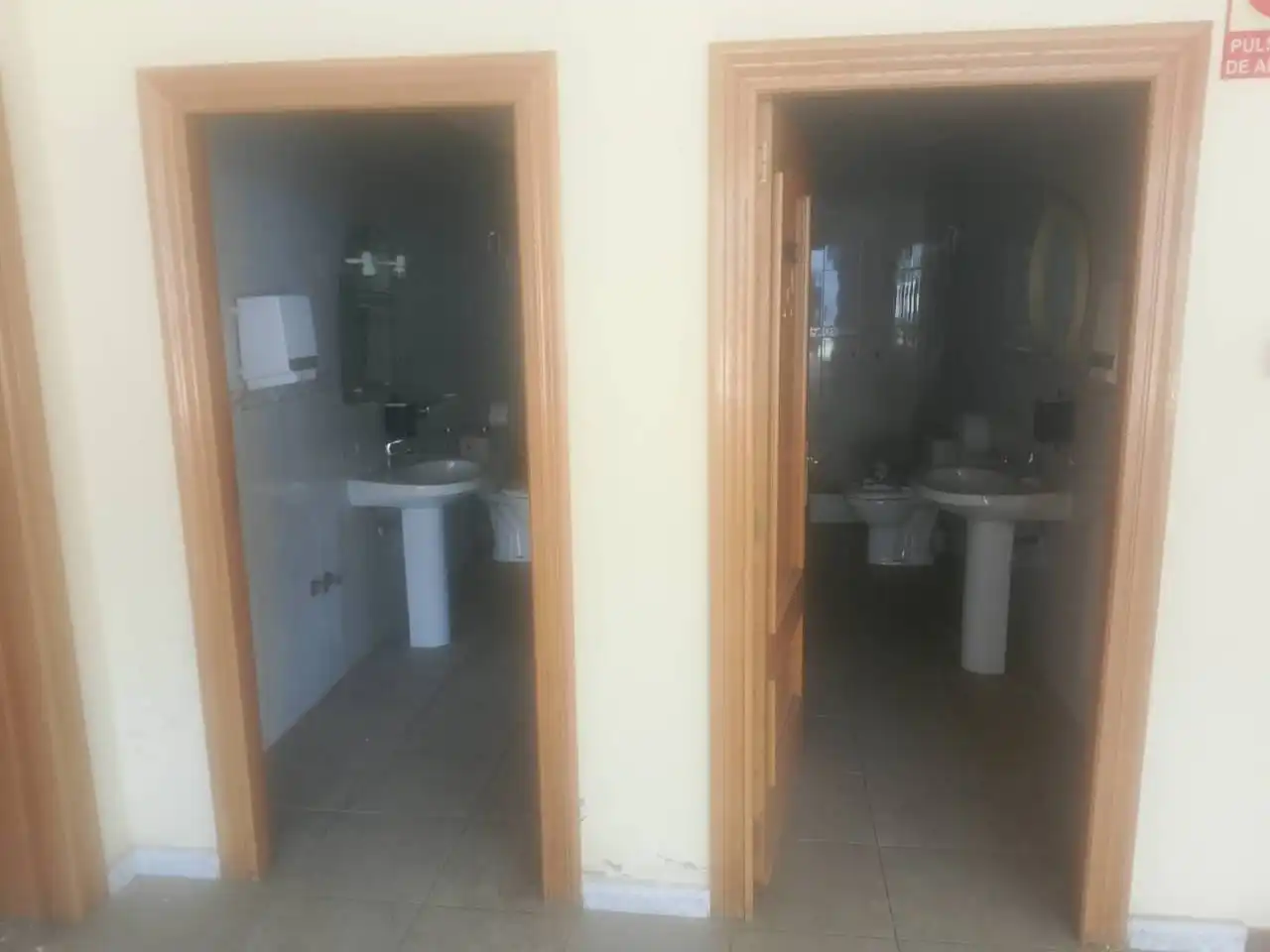 Nave industrial in vendita a Avenida Hort Mandarí 19, imagen 15