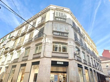 Piso con balcón en venta en Centro