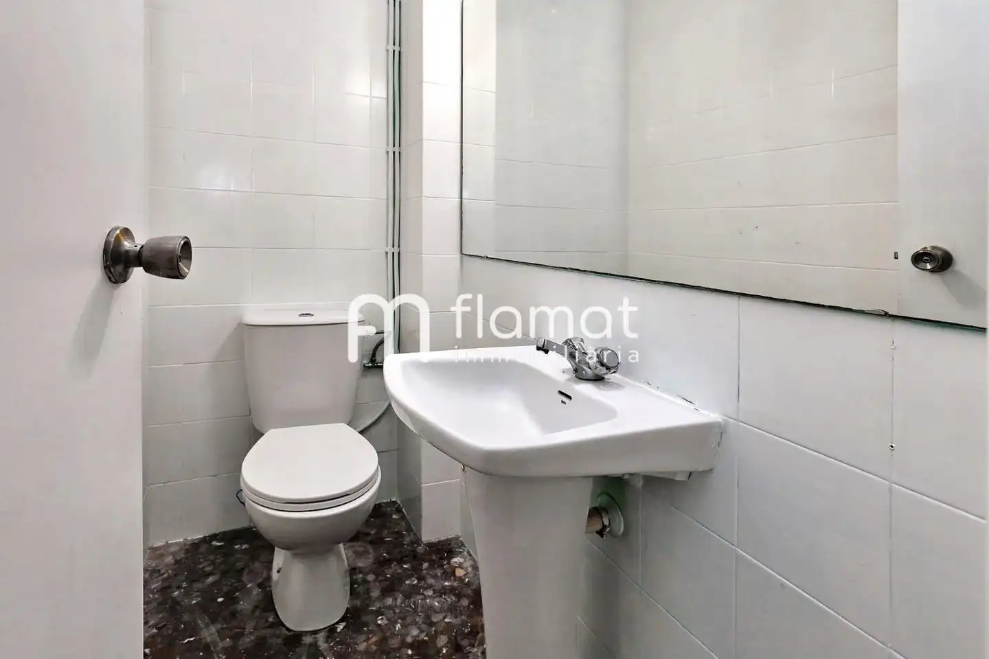 Wohnung mit Aufzug zum Verkauf in De Biscaia, imagen 9