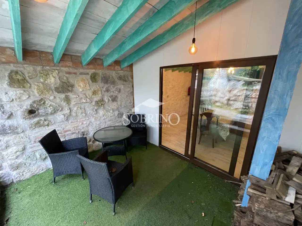 Haus mit Garten zum Verkauf in Calle Balmori 1, imagen 2