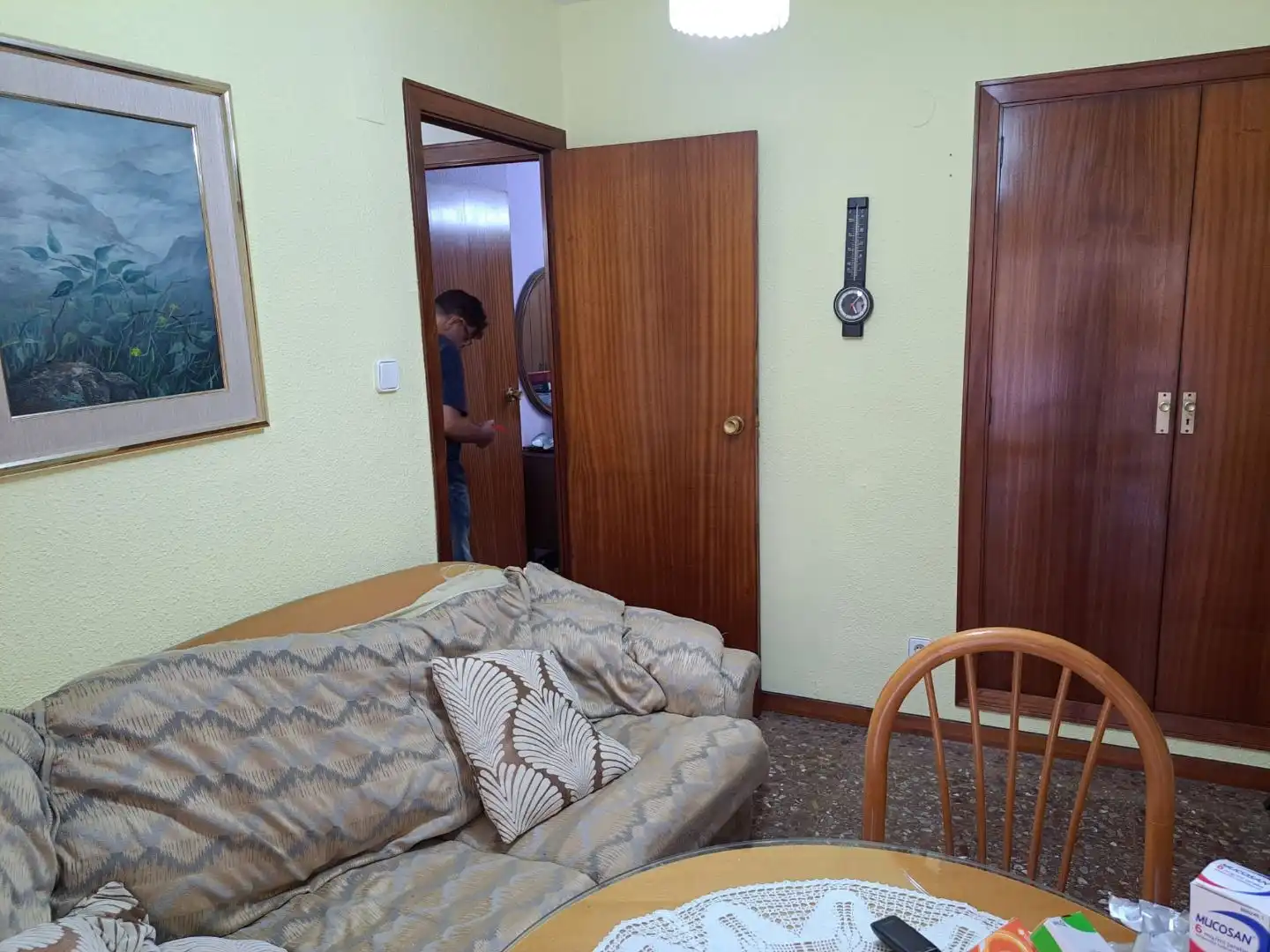 Wohnung mit Aufzug zum Verkauf in SANTA JOAQUINA DE VEDRUNA 16, imagen 10