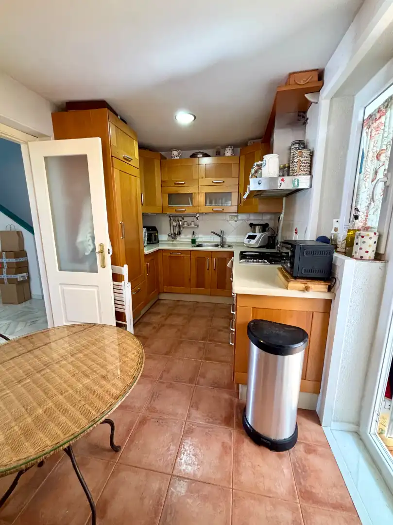 Villa mit Terrasse zum Verkauf in Vistahermosa - Fuentebravía, imagen 16