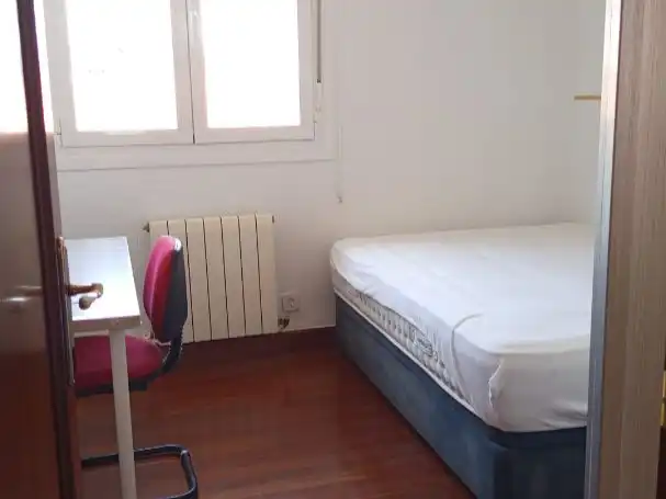 Flat for rent in Bilbao , Bizkaia