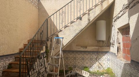 Foto 4 de Casa adosada en venta en Los Barreros - Cuatro Santos, Cartagena