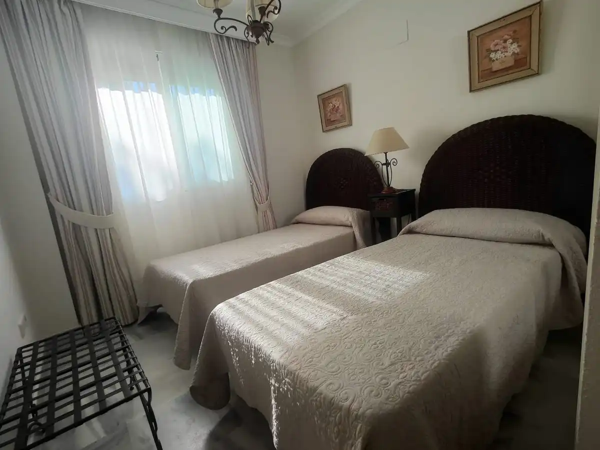 Apartamento con piscina en venta en Avenida Príncipe Salman 1, imagen 8