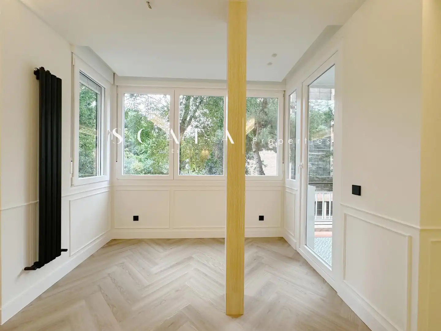 Appartement avec terrasse à vendre à Andrés Torrejón, imagen 9