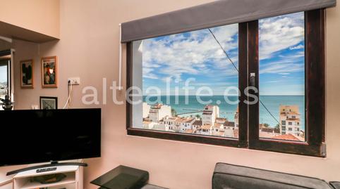 Foto 3 de Casa adosada en venta en Calle Carreta, Altea ciudad, Altea