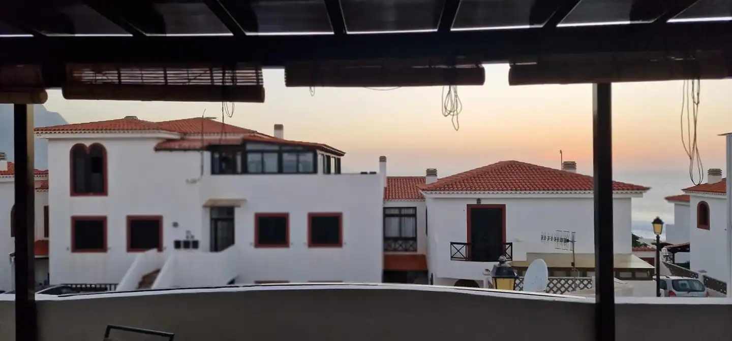 Flat to rent in Avenida Alfredo Kraus, imagen 23